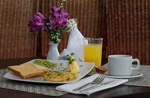 Hotel Plazuela Real
