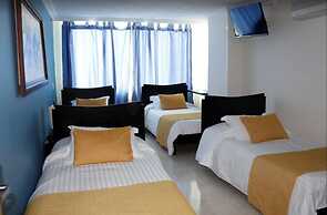 Hotel Plazuela Real