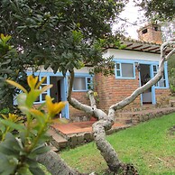 La Alameda Hotel Campestre