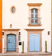 Casa Delphine