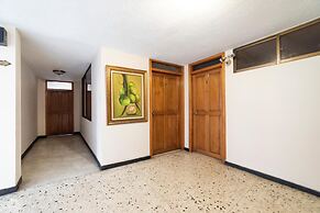 Hotel Sorrento