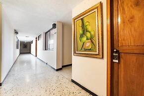 Hotel Sorrento