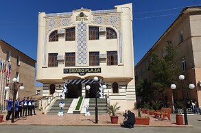 Sharq Plaza