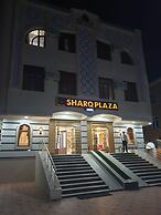 Sharq Plaza