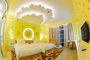 Floloving Hotel