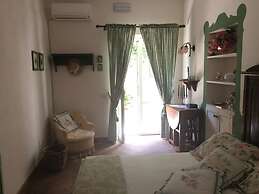 B&B del Giglio Cefalu