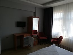 Karadeniz Pansiyon