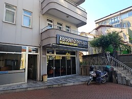 Karadeniz Pansiyon
