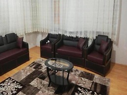 Karadeniz Pansiyon
