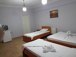 Karadeniz Pansiyon