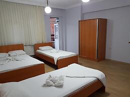 Karadeniz Pansiyon