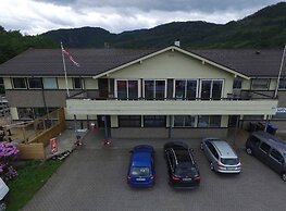 Vikedal Kro og Motell AS