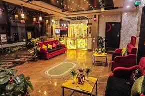 Hotel Grand Bhagwat