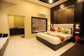 Hotel Grand Bhagwat