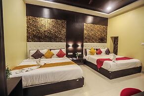 Hotel Grand Bhagwat
