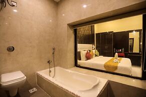 Hotel Grand Bhagwat