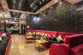 Hotel Grand Bhagwat