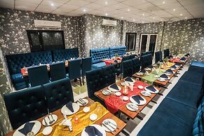 Hotel Grand Bhagwat