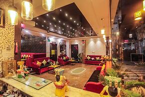 Hotel Grand Bhagwat
