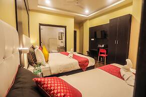 Hotel Grand Bhagwat