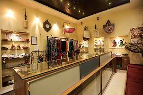 Hotel Grand Bhagwat