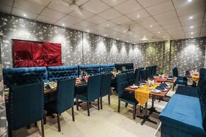 Hotel Grand Bhagwat