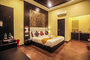 Hotel Grand Bhagwat