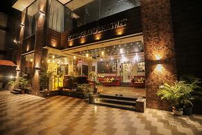 Hotel Grand Bhagwat
