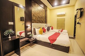 Hotel Grand Bhagwat