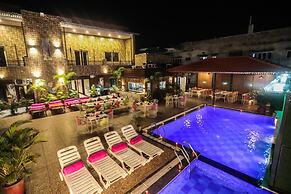 Hotel Grand Bhagwat