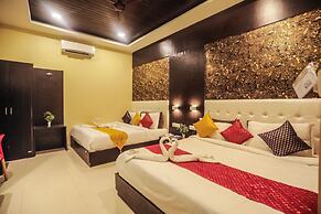 Hotel Grand Bhagwat