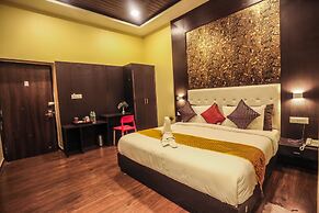 Hotel Grand Bhagwat