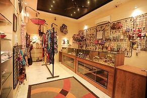 Hotel Grand Bhagwat