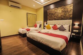 Hotel Grand Bhagwat