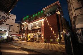 Hotel Grand Bhagwat