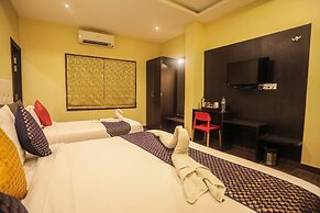 Hotel Grand Bhagwat