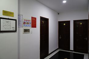 HongKong 1 Hotel