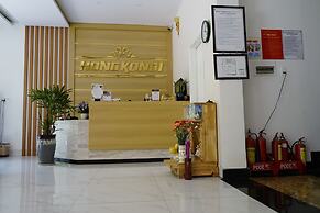 HongKong 1 Hotel