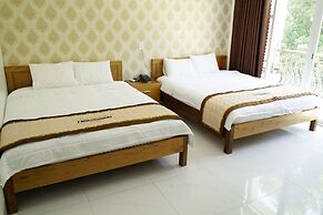 HongKong 1 Hotel