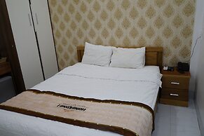 HongKong 1 Hotel