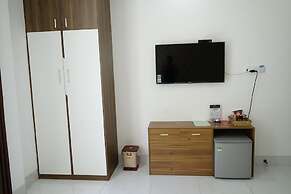 HongKong 1 Hotel