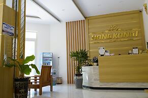 HongKong 1 Hotel