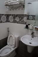 HongKong 1 Hotel