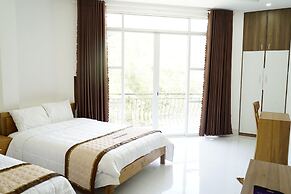 HongKong 1 Hotel