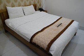 HongKong 1 Hotel