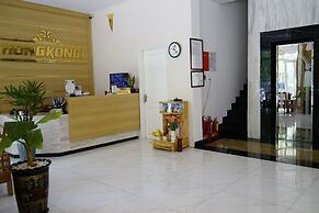 HongKong 1 Hotel