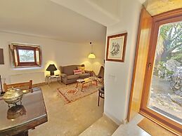 Villa Pedra Natural Houses