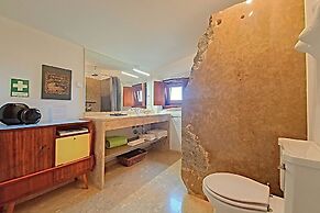 Villa Pedra Natural Houses