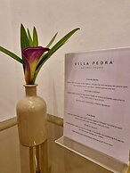 Villa Pedra Natural Houses