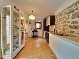 Villa Pedra Natural Houses